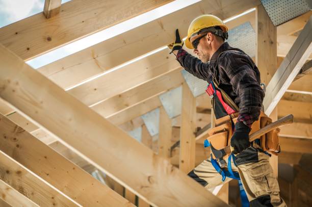 Best Affordable Roofing Company  in Finley, WA