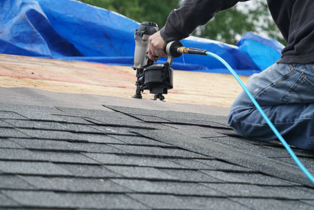 Quick and Trustworthy Emergency Roof Repair Services in Finley, WA