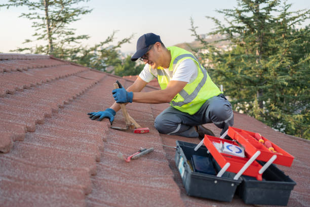Best Gutter Installation and Roofing  in Finley, WA