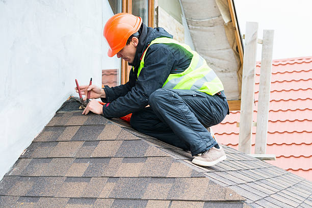 Best Tile Roofing Contractor  in Finley, WA