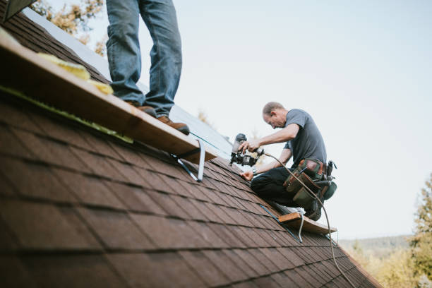 Best Residential Roofing Contractor  in Finley, WA